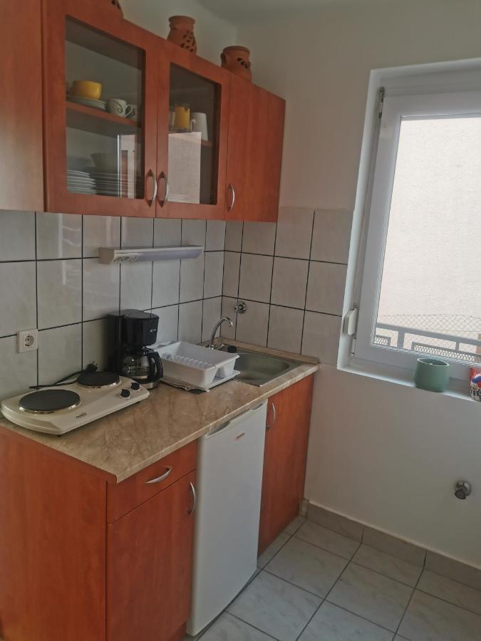 Bm Apartman Zalakaros Exteriör bild